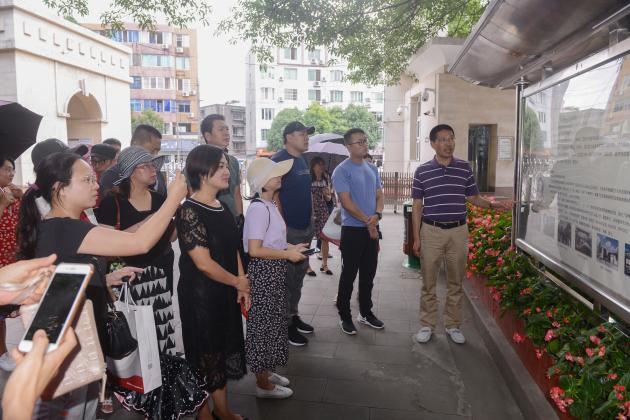 介紹雙中發(fā)展