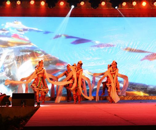 勝利初中的《天籟之愛》