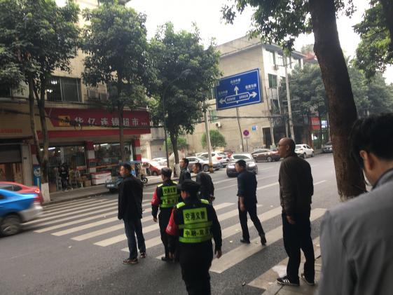 聯(lián)合治理進(jìn)行中