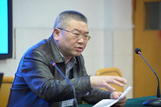 圖片13 區(qū)教科院院長邱剛田發(fā)言