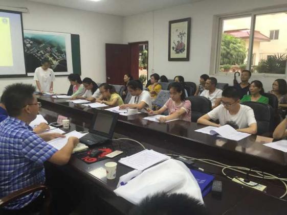 同學(xué)發(fā)言