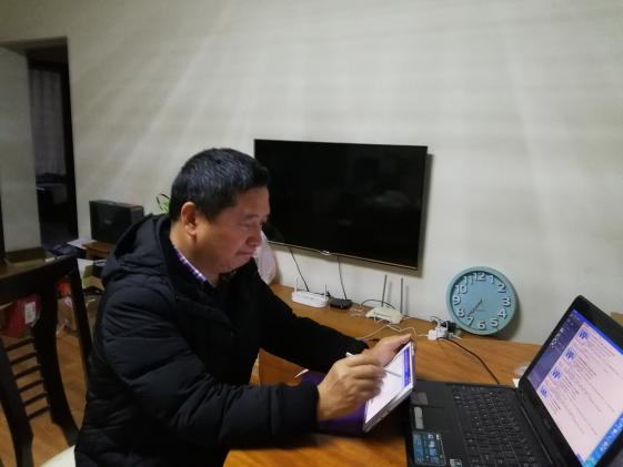 數(shù)學(xué)邱建清老師