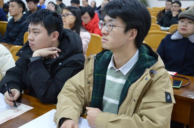 會(huì)議現(xiàn)場(chǎng)