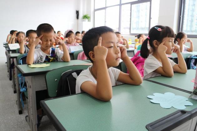 瞧，我們做的多認真