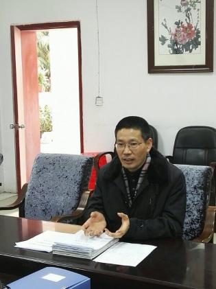 向副書記提意見(jiàn)與建議