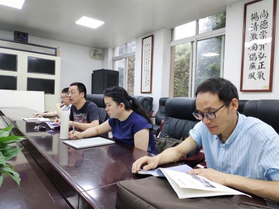 何健精彩的分享