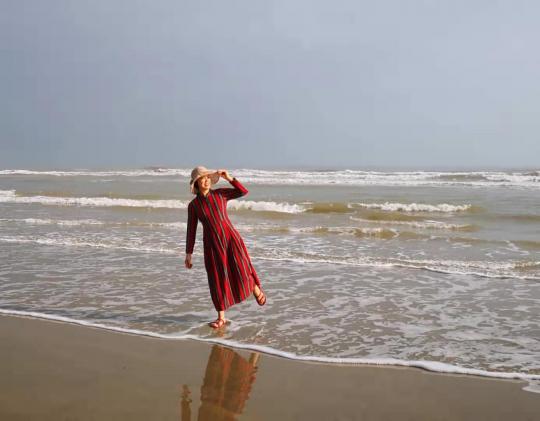 德育安全處 彭曉梅