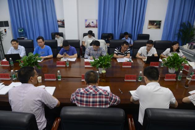 開題會議現(xiàn)場3