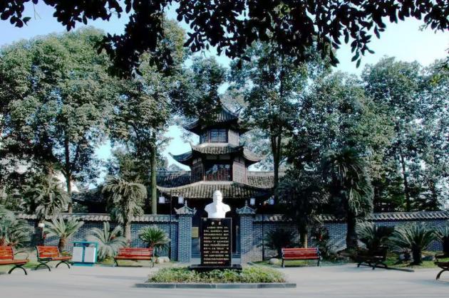 雙流中學(xué)鐘樓