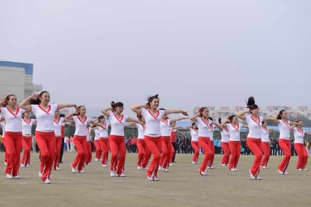 雙流中學(xué)代表隊榮獲一等獎