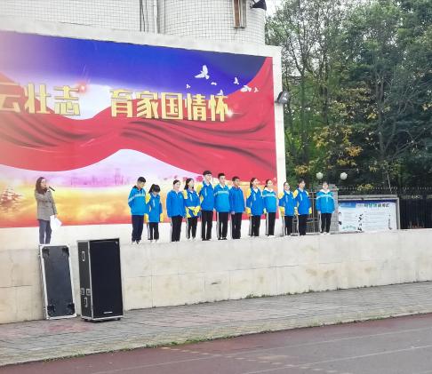 汪書(shū)記主持頒獎(jiǎng)儀式