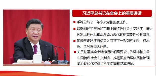 習(xí)總書記重要講話