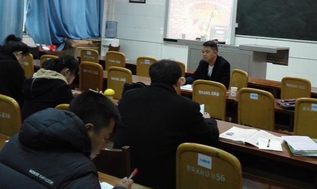 匡世國(guó)作總結(jié)性發(fā)言