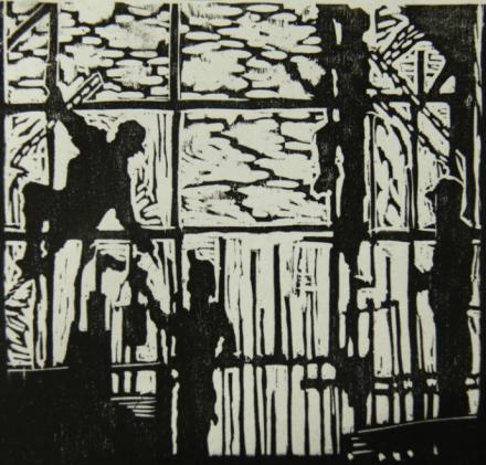 《CHINA Newbalance--中國(guó)新平衡》圖二