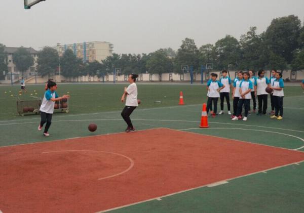 體育組菜單培訓(xùn)