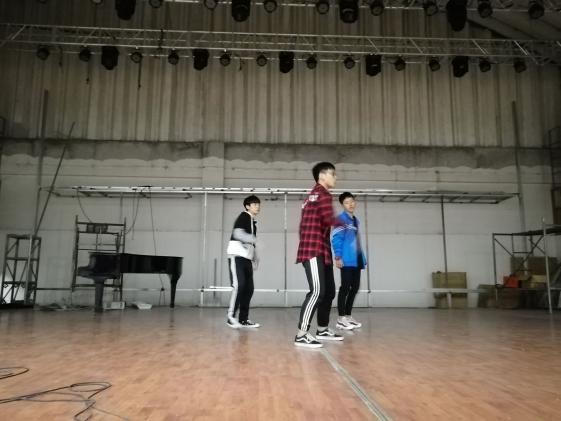 海選現(xiàn)場2