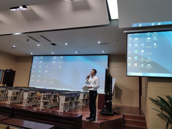 劉光文主任的點(diǎn)評(píng)