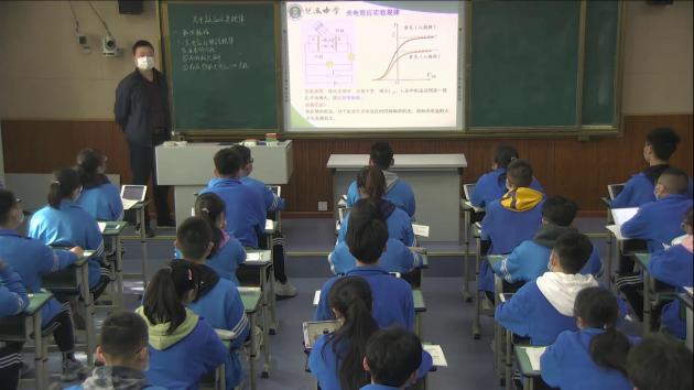 杜江老師獻(xiàn)課