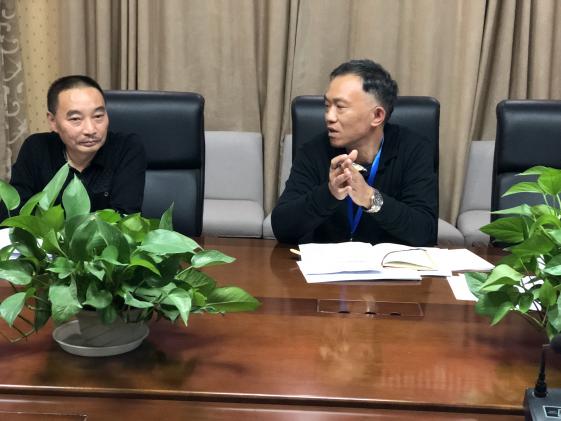 北京師范大學(xué)帶隊(duì)教師致辭