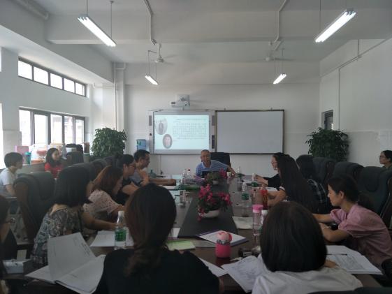 黎老師解密教育者的幸福