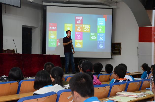 齊特老師精彩演講(2)