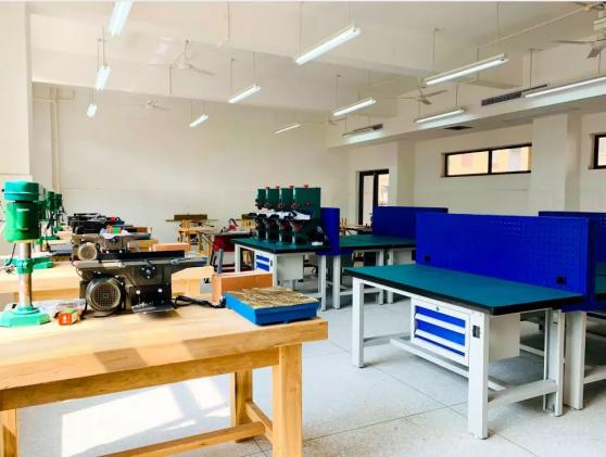 通用技術(shù)室