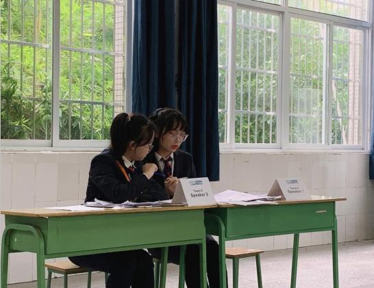 片區(qū)2隊準備