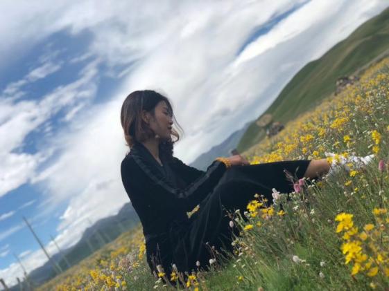 人美心善的陳菲菲老師