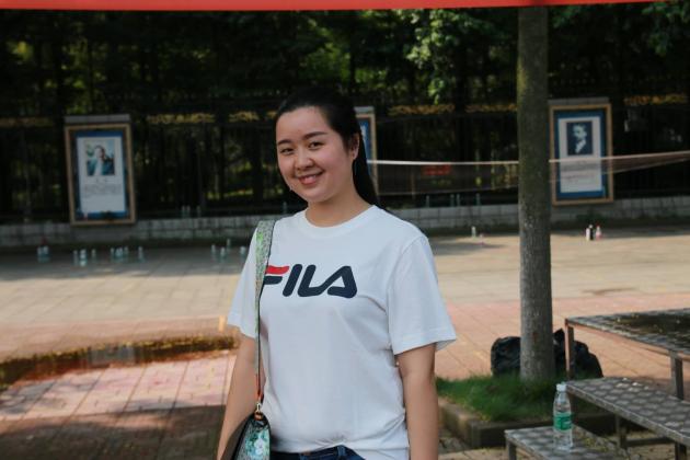 汪思杰英語老師