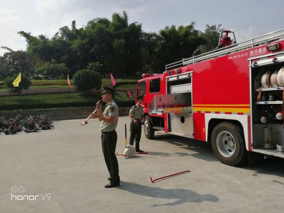 介紹常用消防器材的用途