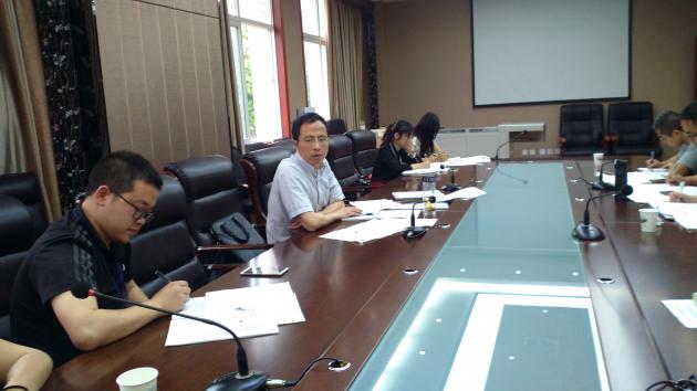 教研員劉光文老師總結(jié)