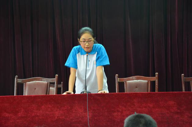 復(fù)試同學(xué)回答問(wèn)題（二）