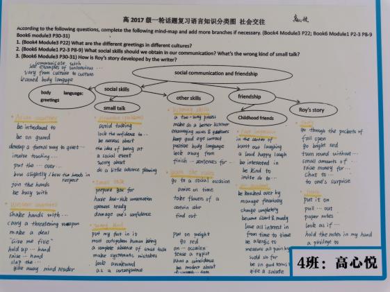 校園展板示范引領(lǐng)3