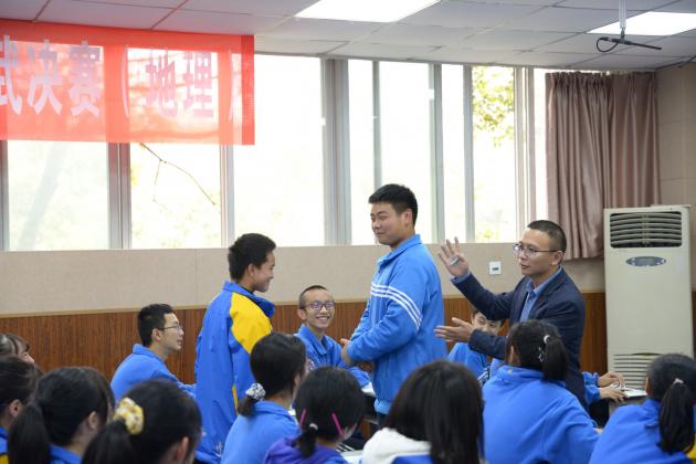 6-李煥永老師上課