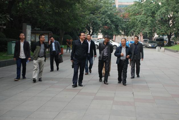 督導規(guī)范辦學