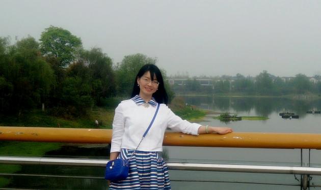 朱建彬語文老師