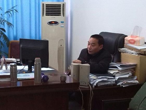 雙流中學教育集團召開德育工作安排會