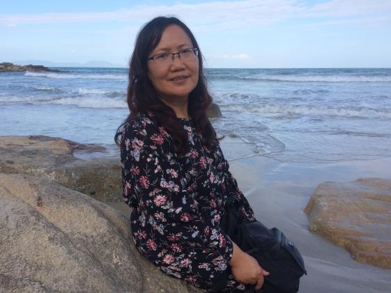 校醫(yī) 張素清