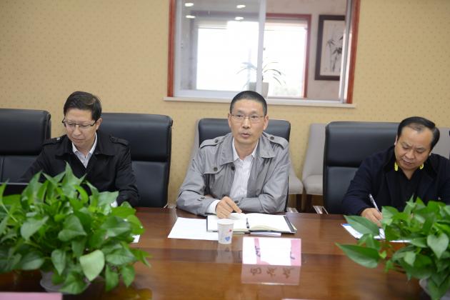 向書記發(fā)言