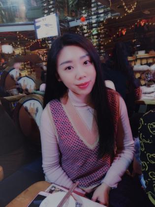 王旬旬 體育老師