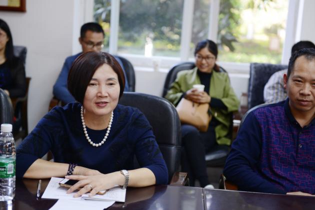 會(huì)議現(xiàn)場(chǎng)