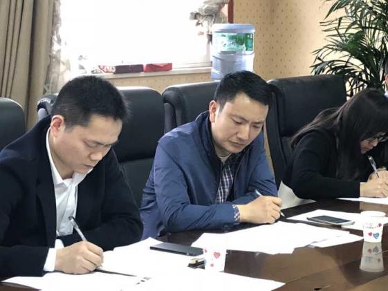 金兵老師強(qiáng)調(diào)宣傳的重要性