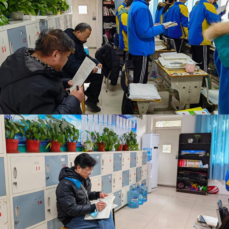 圖片2 專家聽課