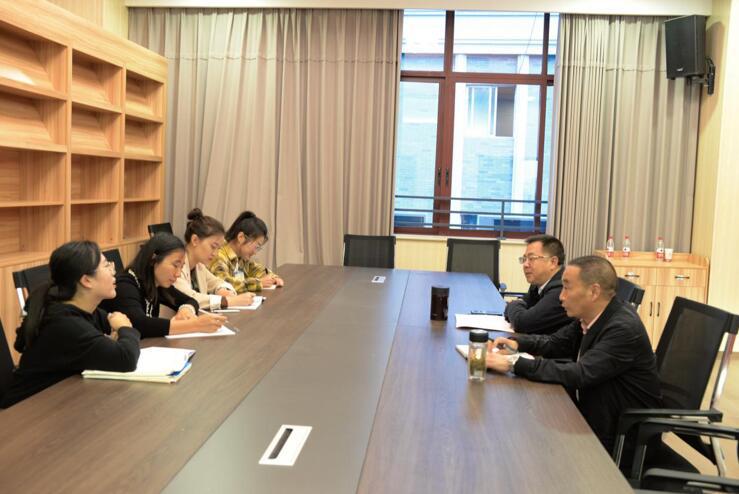 雙流中學(xué)博士教師團(tuán)隊(duì)成立