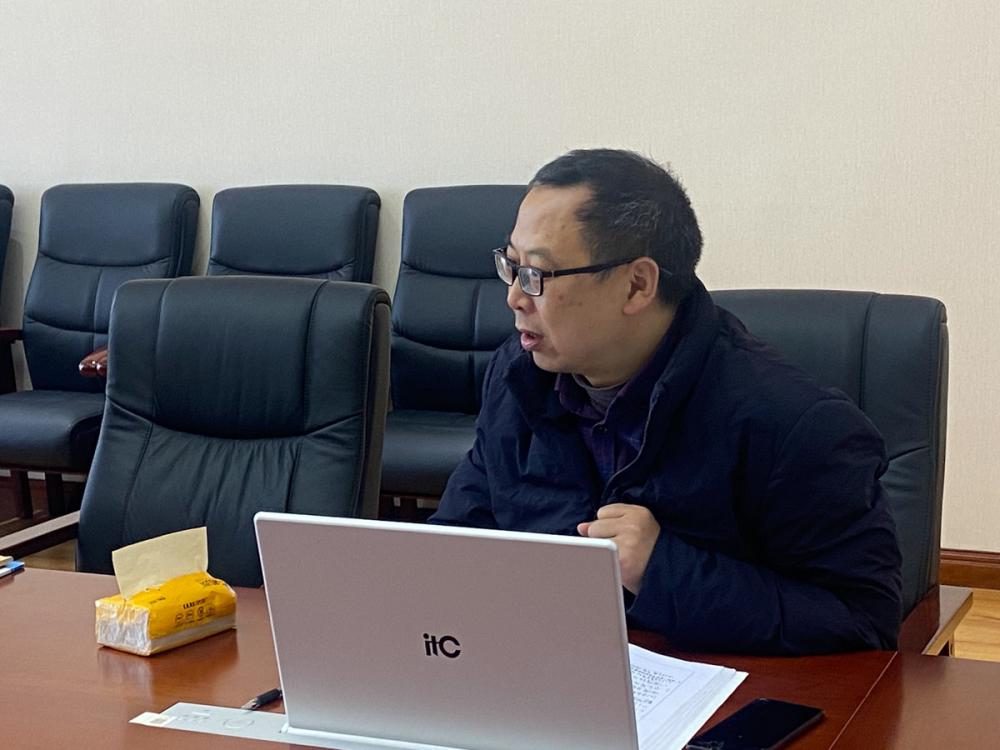 余曉東老師總結