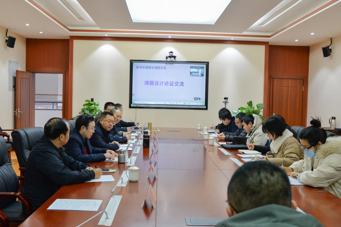 雙流中學(xué)主會場