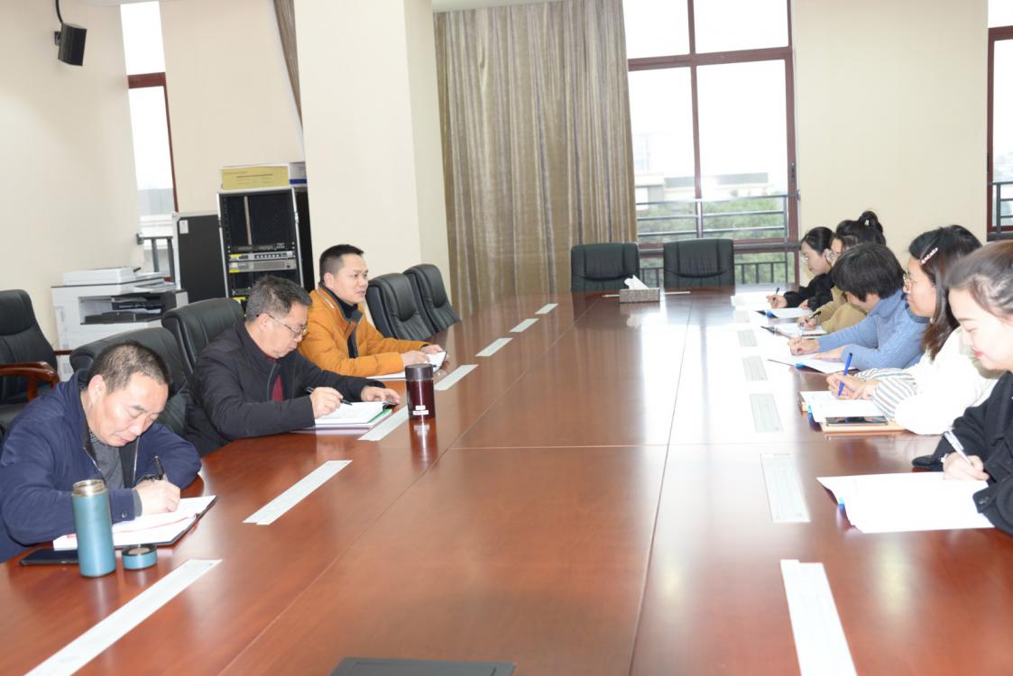 圖3 徐校長提出期望