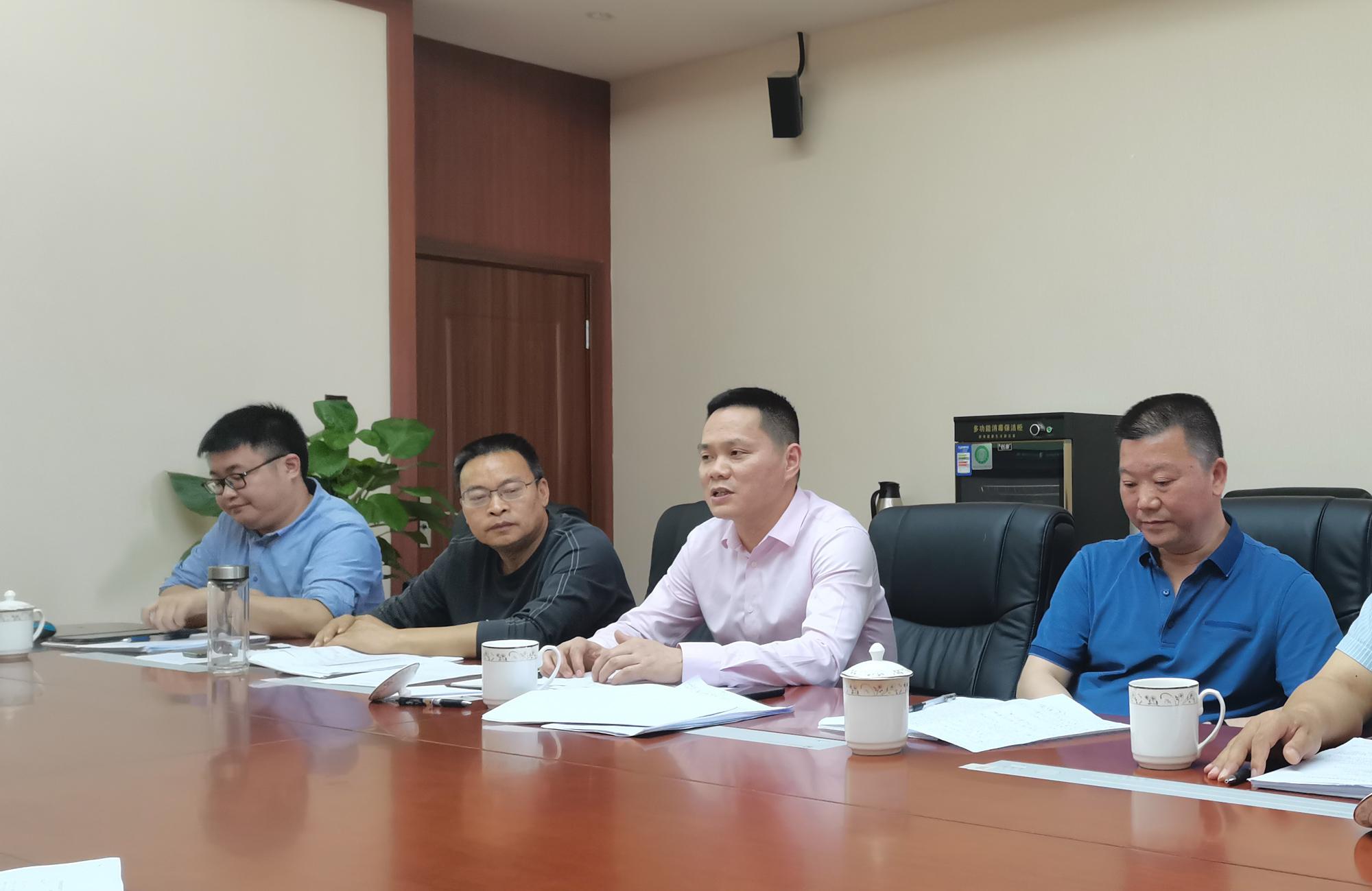 10.徐校長總結(jié)發(fā)言