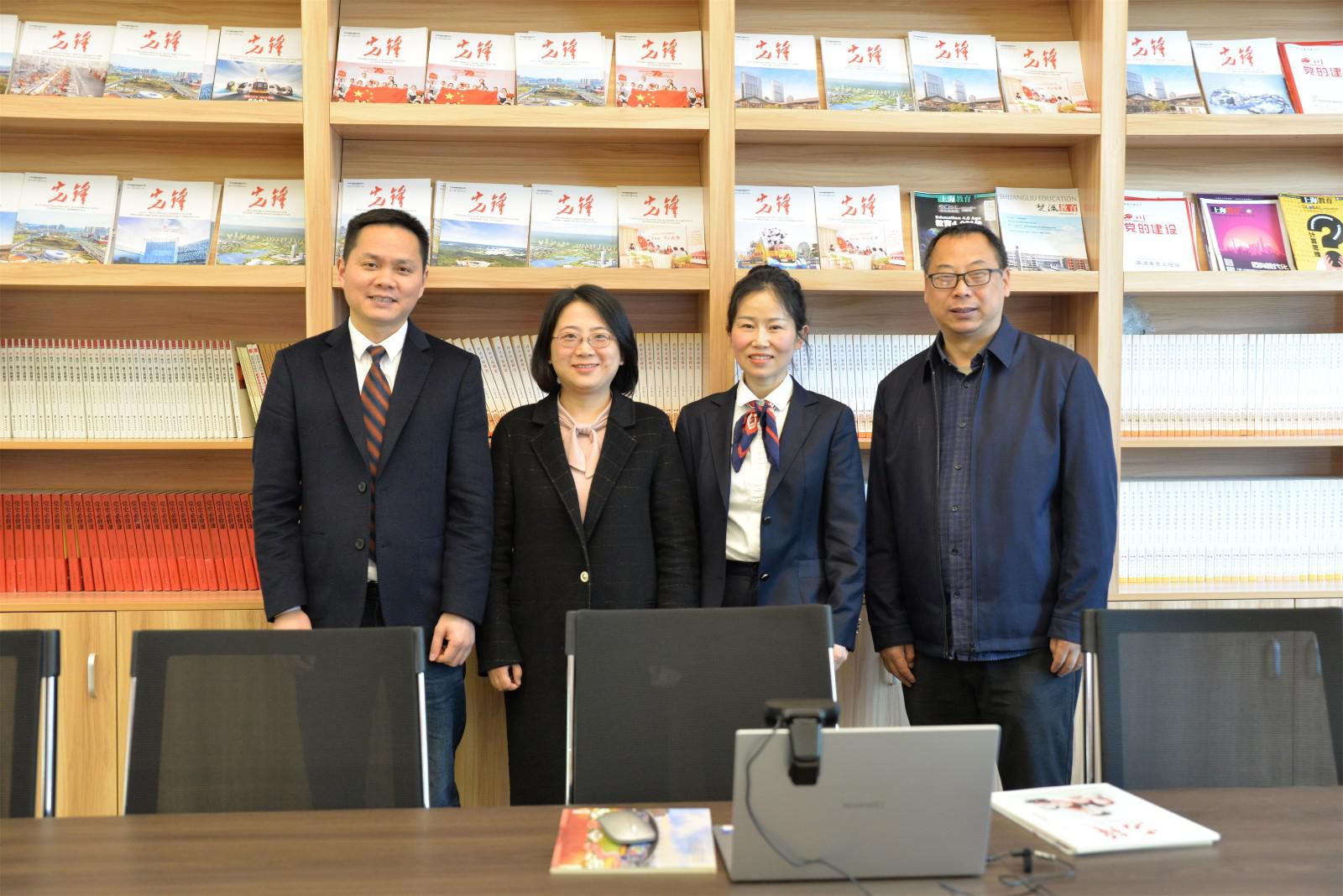 圖1：參與本次菜單培訓活動的全體老師合影