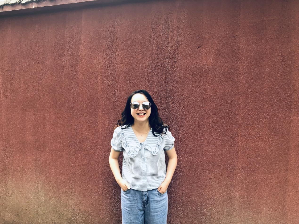 圖3：楊欽茹老師